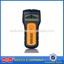 Metal Detector with 3 in 1 Stud Finder Detect Stud & joist AC Live Wires or Metals behind Wall Stud Detector TS79